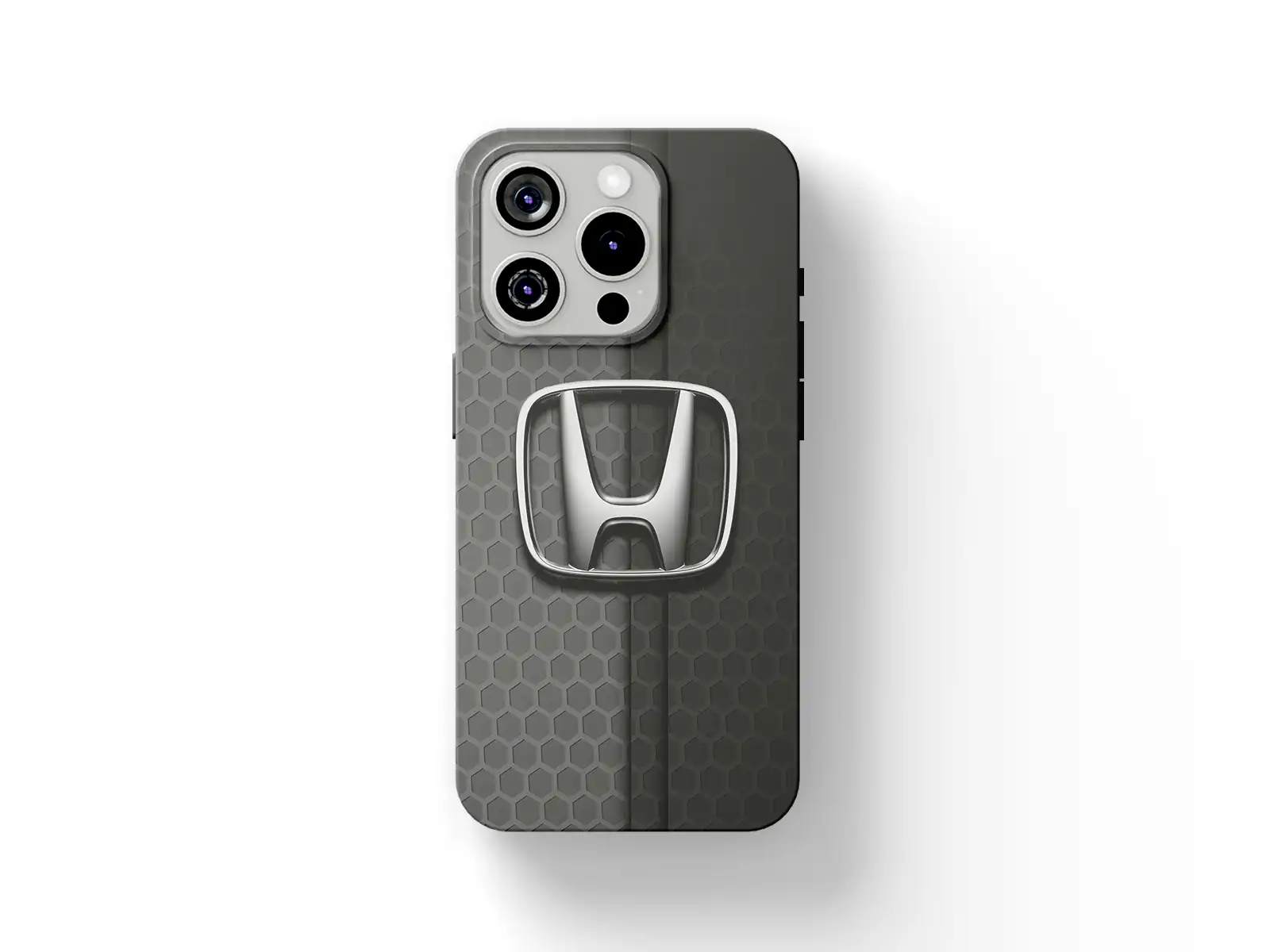 Honda Smartphone Silikoncover Limitierte Max S Qualität